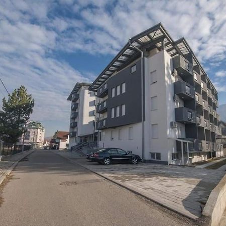 Apartman Holand 2 Banja Koviljača Exterior foto