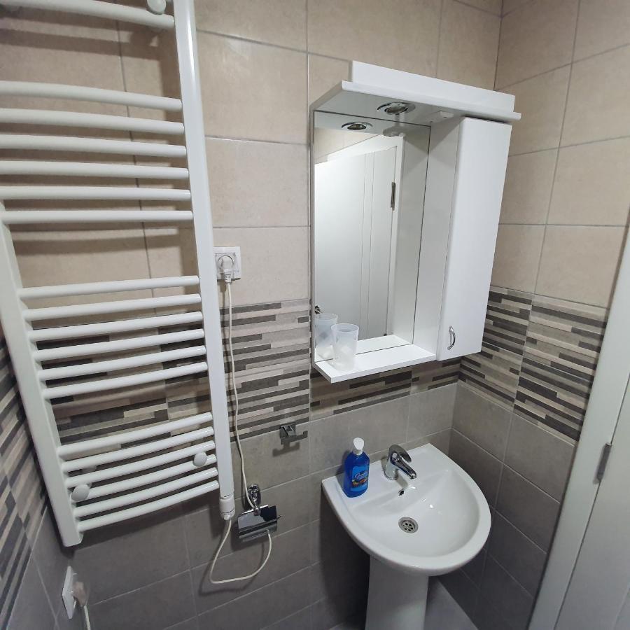 Apartman Holand 2 Banja Koviljača Exterior foto