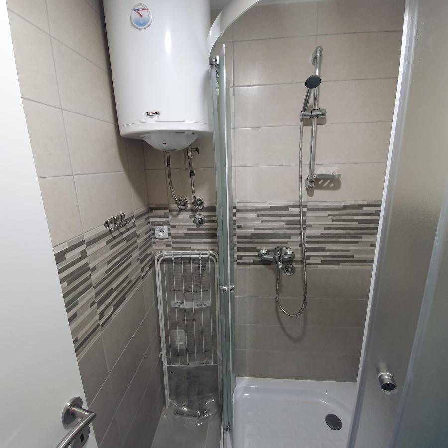 Apartman Holand 2 Banja Koviljača Exterior foto