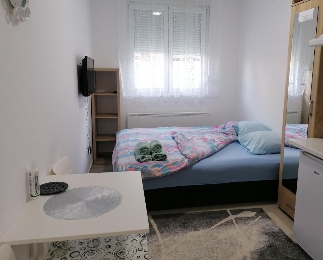 Apartman Holand 2 Banja Koviljača Exterior foto