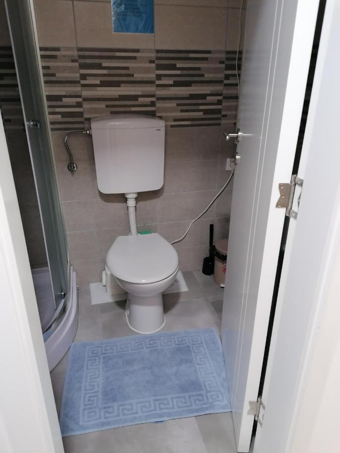 Apartman Holand 2 Banja Koviljača Exterior foto
