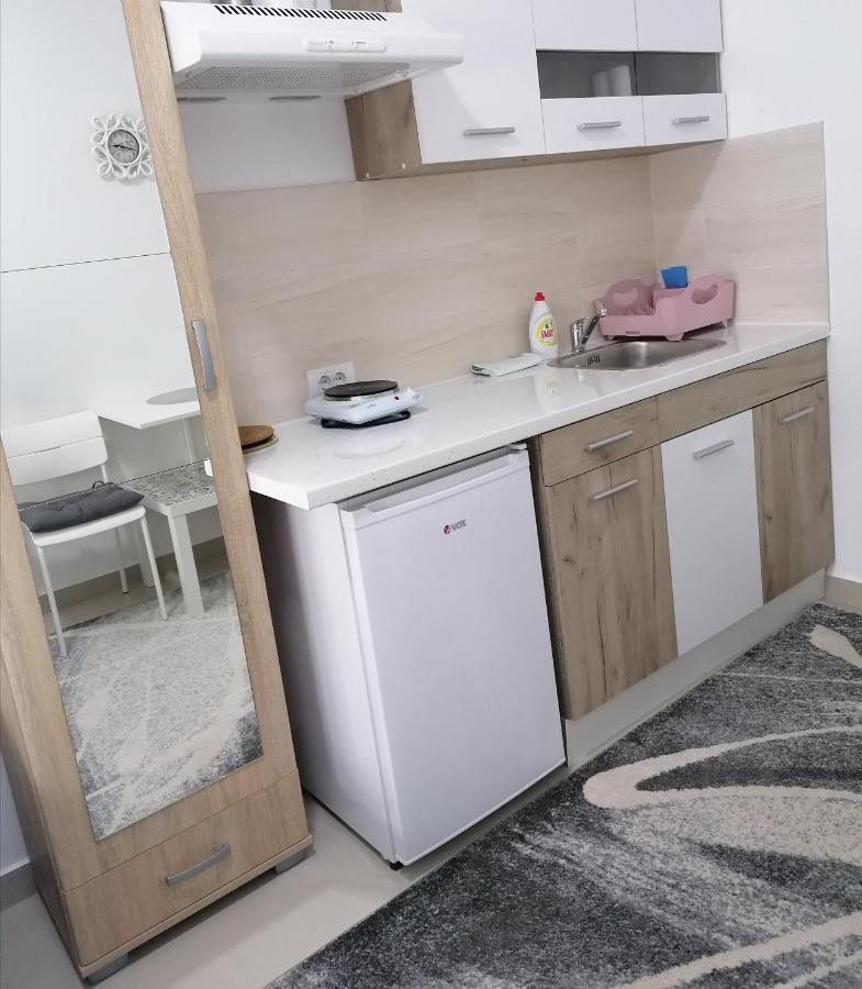 Apartman Holand 2 Banja Koviljača Exterior foto