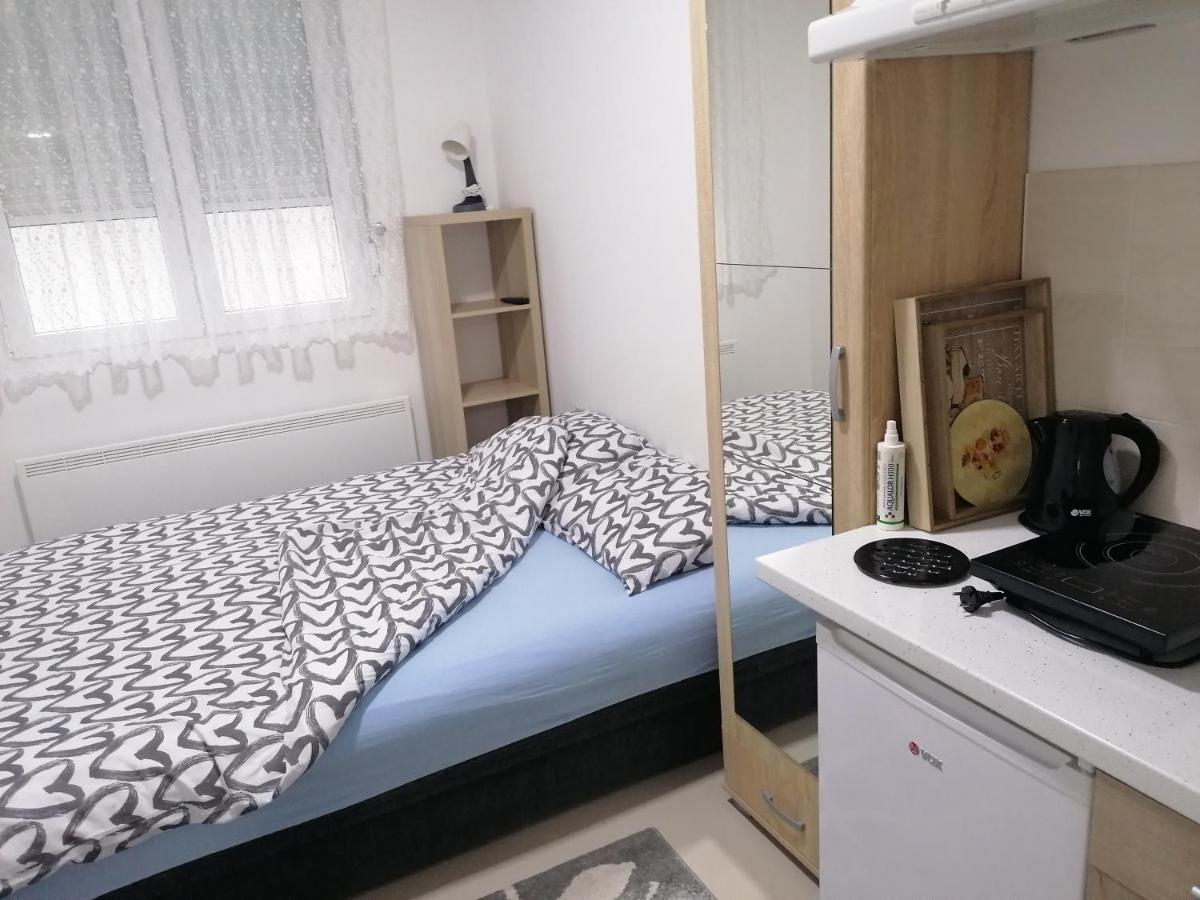 Apartman Holand 2 Banja Koviljača Exterior foto